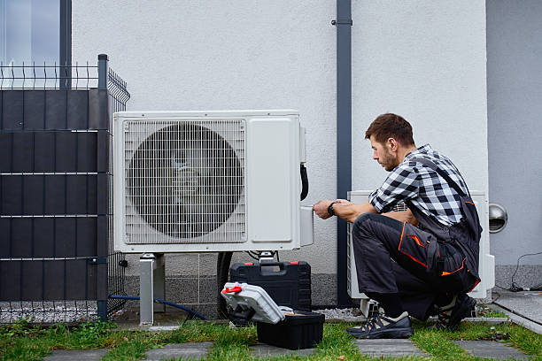 Trusted Hvac service in Jonesboro, AR - JG Cool HVAC